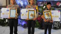 Penjual Jajanan Khas Trenggalek Raih Anugerah Local Hero Terbaik Jatim, ini Perjuangannya
