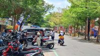 F-Potret Jalur Sepeda Tak Lagi Menggoda, ini Langkah Pemkab Trenggalek
