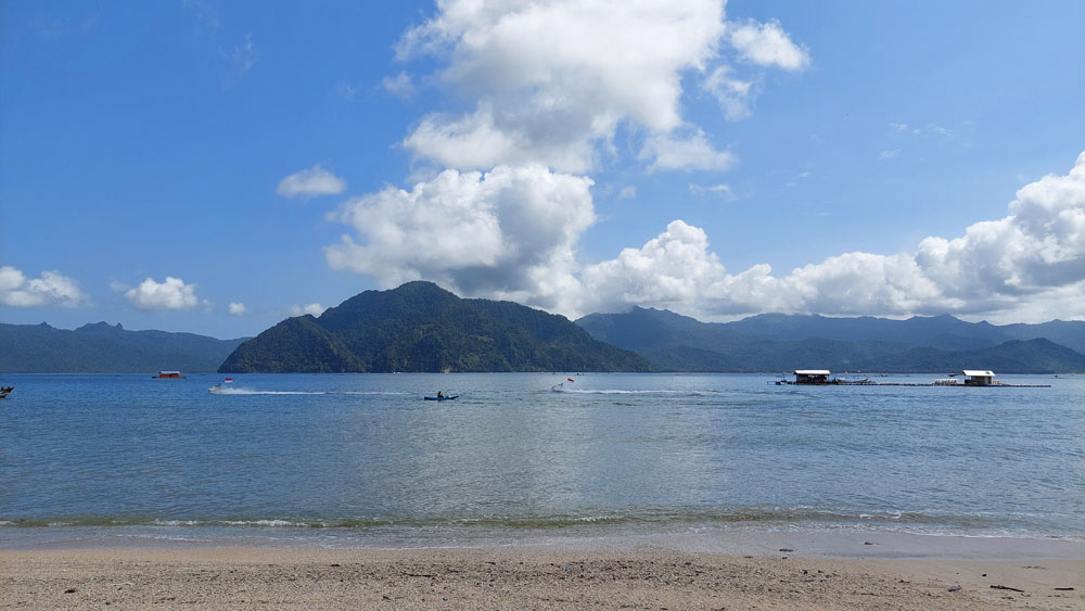 Rakor Tingkat Tinggi jadi Penentu soal Rebutan 13 Pulau di Perbatasan Trenggalek-Tulungagung