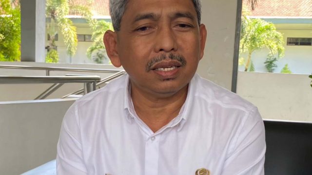 Sebanyak 1.819 Pendaftar Bersaing Perebutkan 100 Formasi CPNS Trenggalek