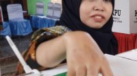 Soal Gerakan Kampanye Relawan Bumbung Kosong di Pilkada Trenggalek 2024, ini Kata Bawaslu