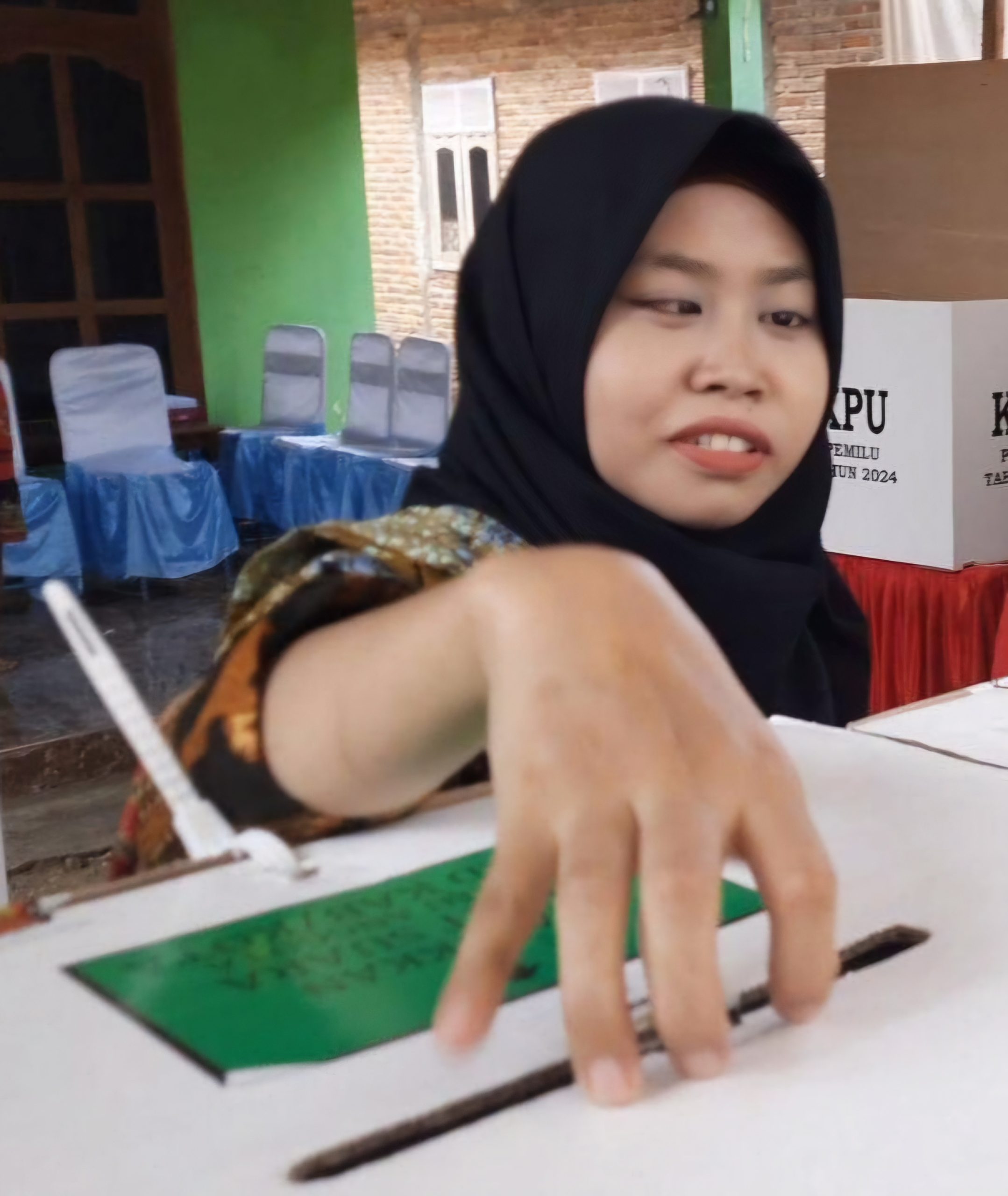 Soal Gerakan Kampanye Relawan Bumbung Kosong di Pilkada Trenggalek 2024, ini Kata Bawaslu