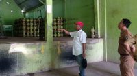 Disdag Kabupaten Kediri Minta Kuota Tambahan Gas LPG 3 Kilogram ke Pertamina