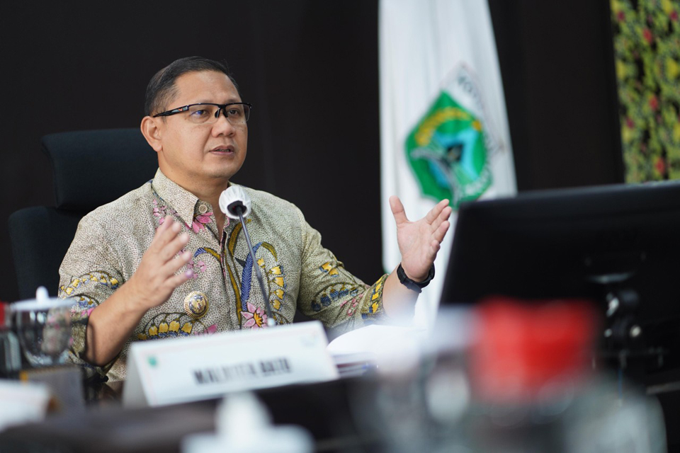 Siapkan 29 Event Nasional Dalam HUT ke-23 Kota Batu