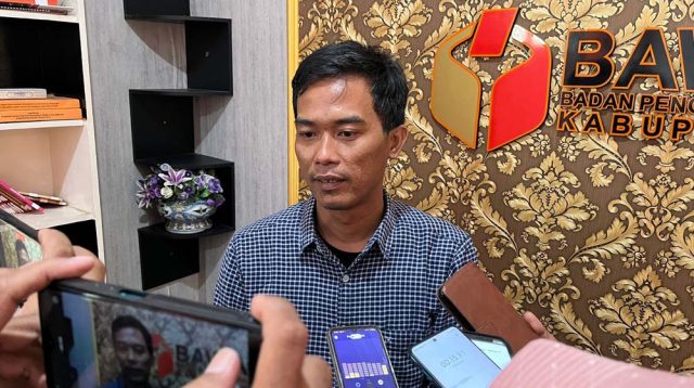 Dugaan Pelanggaran Netralitas ASN Dilaporkan, Ini Penjelasan Koordiv Penanganan Pelanggaran dan Datin Bawaslu Kabupaten Kediri
