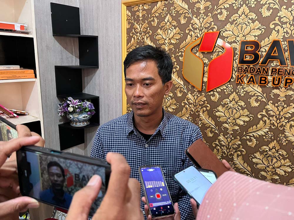 Dugaan Pelanggaran Netralitas ASN Dilaporkan, Ini Penjelasan Koordiv Penanganan Pelanggaran dan Datin Bawaslu Kabupaten Kediri