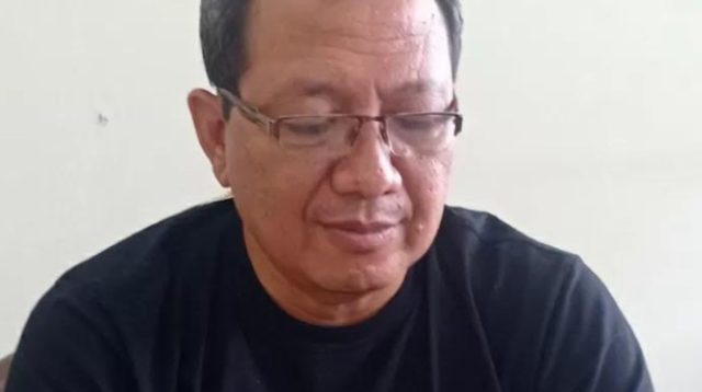 Terjadi Anomali Cuaca, ini Pesan BPBD Kabupaten Kediri untuk Warga