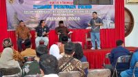 FKUB Kota Kediri Ajak Pemuda Jaga Kondusifitas Pilkada 2024