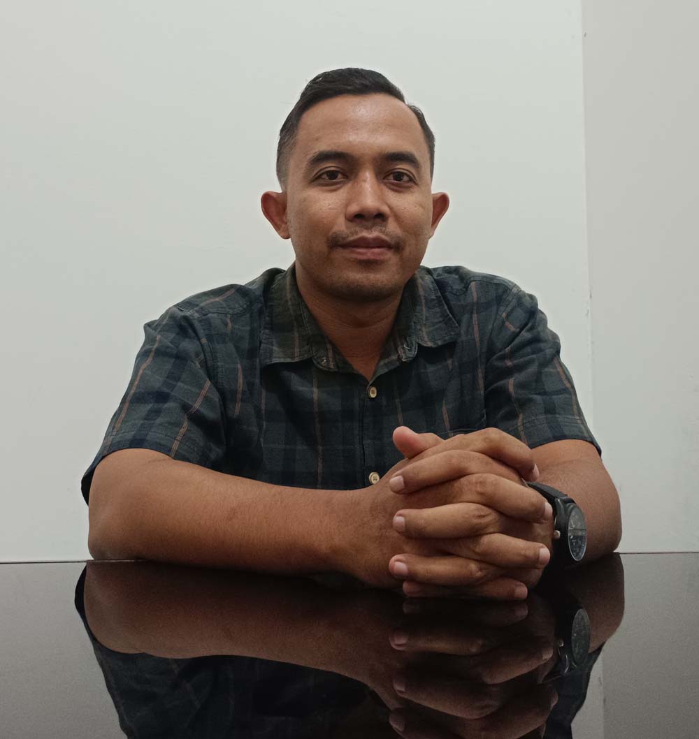 KPU Kabupaten Kediri Umumkan Hasil Tes Kesehatan Bacakada