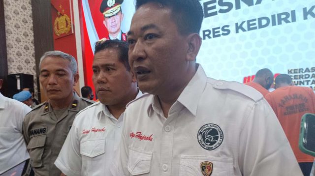 Ungkap Miras Oplosan Es Moni Viral di Medsos, Kasat Resnarkoba: Diminati Pelajar dan Anak Bawah Umur