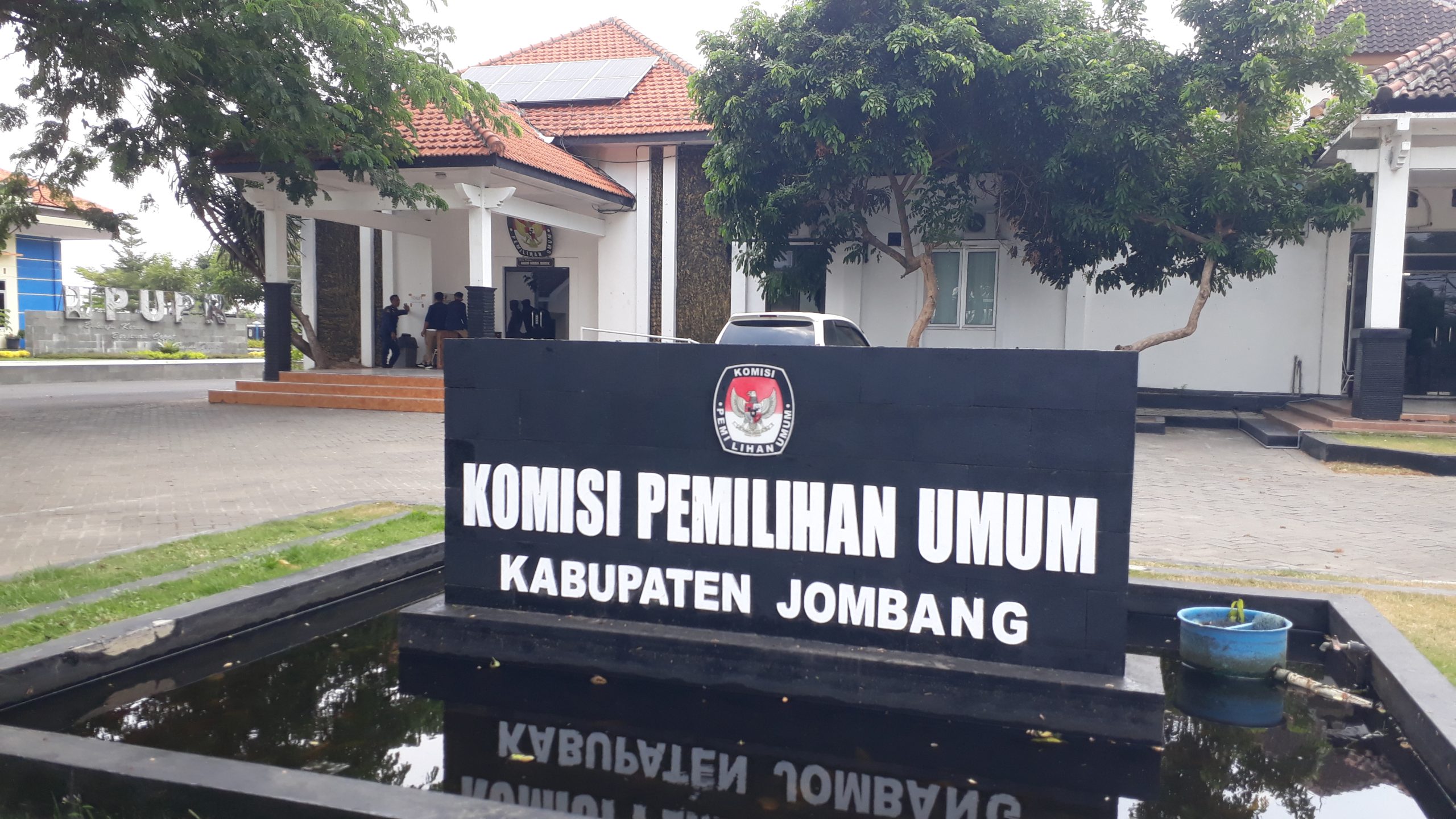 KPU Jombang Siap Gelar Kirab Maskot Pilkada 2024 di 21 Kecamatan