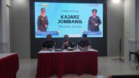Kejari Jombang Geledah Kantor BPR UMKM Jatim dan PD Panglungan Wonosalam, Dalami Kasus Kredit Bergulir Rp 1,5 M