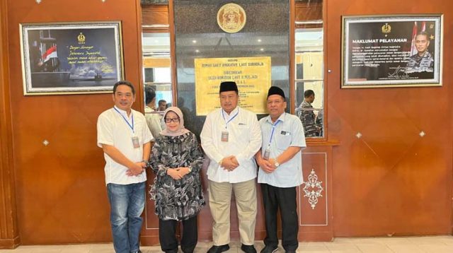 Hasil Tes Kesehatan Bacabup - Bacawabup Jombang Bakal Keluar pada 2 September 2024