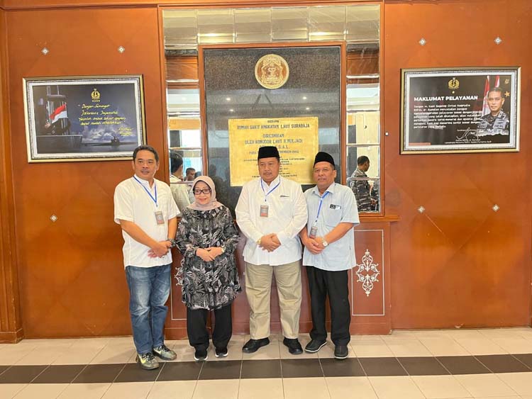 Hasil Tes Kesehatan Bacabup - Bacawabup Jombang Bakal Keluar pada 2 September 2024