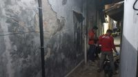 Seorang Laki-Laki Ditemukan Tak Bernyawa di Balowerti Kediri, Diduga Korban Pembunuhan