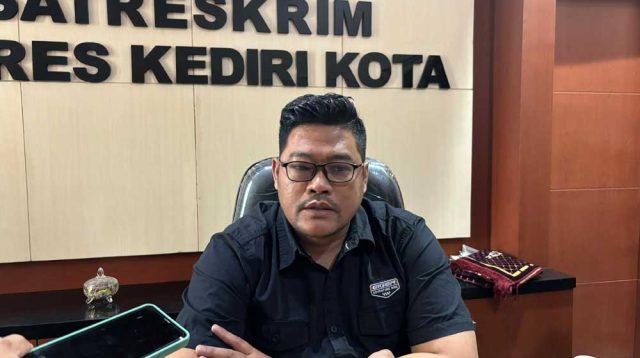 Kasus Dua Anak Tewas Dianiaya, Satreskrim Polres Kediri Kota Tetapkan Ibu Korban sebagai Pelaku Tunggal