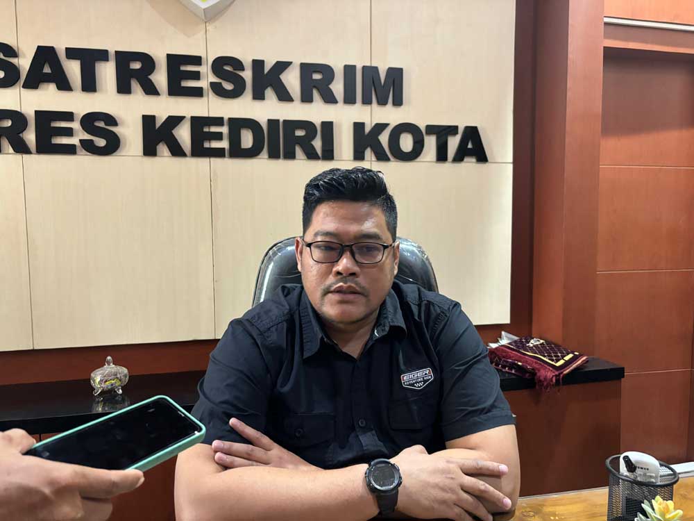 Kasus Dua Anak Tewas Dianiaya, Satreskrim Polres Kediri Kota Tetapkan Ibu Korban sebagai Pelaku Tunggal