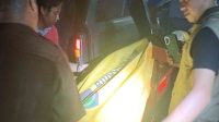 Warga Balowerti Kediri Tewas Diduga Dianiaya, Polisi Amankan Barang Bukti