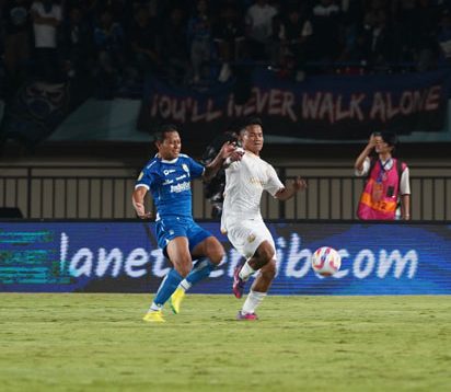 Arema FC Patuh pada Keputusan LIB, Jadwal Pertandingan Melawan PSM Makassar Berubah
