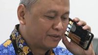 Disnaker Kabupaten Kediri Fasilitasi Kemudahan Calon PMI Mengurus Surat-surat ke Luar Negeri