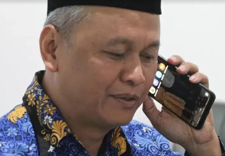 Disnaker Kabupaten Kediri Fasilitasi Kemudahan Calon PMI Mengurus Surat-surat ke Luar Negeri