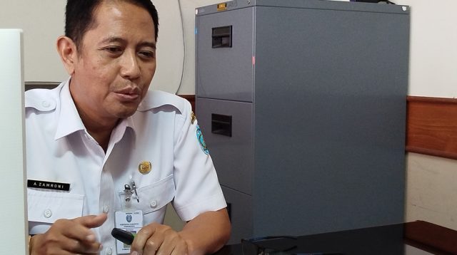 Pendaftar Membludak, 7 Formasi CPNS Masih Nihil Peminat, Ini Data BKPSDM Ponorogo