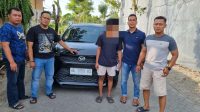 Satlantas Polres Ponorogo Ungkap Pelaku Tabrak Lari, Sempat Kabur dan Sembunyikan Kendaraan