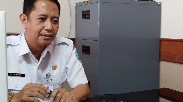 BKPSDM Ponorogo Umumkan Ribuan Pendaftar CPNS Berhak Ikuti Seleksi Tulis, ini Jumlahnya