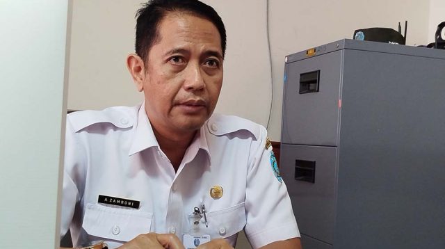 Hasil Seleksi Verifikasi Administrasi CPNS Ponorogo, Ribuan Pendaftar Dinyatakan TMS