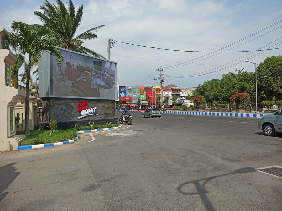 Gelar Nobar Kualifikasi Piala Dunia 2026, Bupati Ponorogo Prediksi Timnas Kalahkan Ausrtralia 2-0