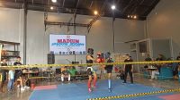 Puluhan Petarung Ikuti Madiun Sparring Bersama, Ini Tujuannya