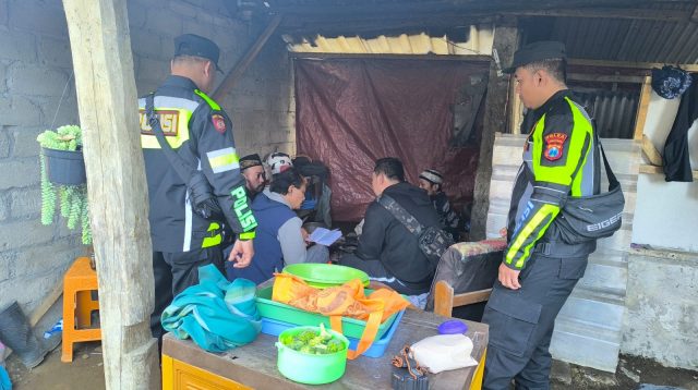 Gadis Sumberbrantas Batu Tewas Gantung Diri, Begini Kejadiannya