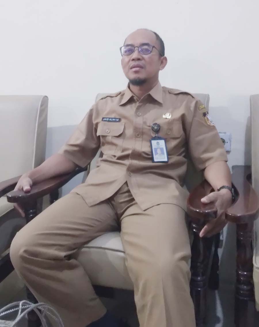 Ongkos Jahit Seragam Belum Cair, Ini Penjelasan Dindik Kota Blitar