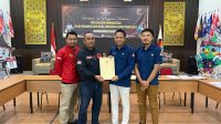 Fb- KPU Berkas Perbaikan Kelar, KPU Kota Blitar Bakal Teliti dan Tetapkan pada 22 September 2024