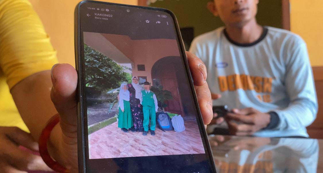Dugaan Kekerasan Oknum Guru pada Pelajar Kabupaten Blitar, Korban Tertusuk Paku Sedalam 2,8 Sentimeter
