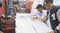 Logistik Pilkada 2024 Datang, KPU Kota Blitar: Kotak Suara Suara Dijaga Ketat
