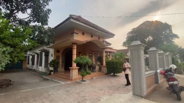 Oknum Guru Pelempar Kayu Berpaku Maut di Blitar Terancam jadi Tersangka
