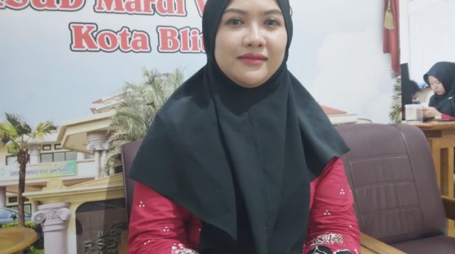 Produk Beku dan Olahan Pangan Berbasis Protein Hewani Solusi Gizi Tinggi, Ini Kata Ahli Gizi RSUD Mardi Waluyo