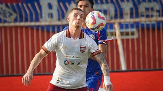 Perbaikan Stadion Supriyadi Kota Blitar Belum Kelar, Laga Arema FC Geser ke Balikpapan (