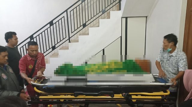 Wanita Asal Kediri Diduga Korban Pembunuhan di Pacet Mojokerto, Terakhir Berpamitan Keluar dengan Temannya