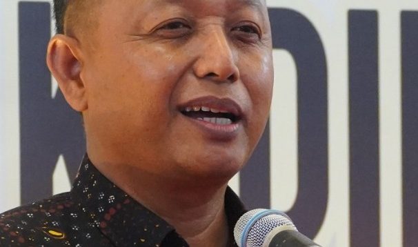 Pjs Bupati Kediri Minta ASN Netral di Pilkada 2024, ini Harapannya