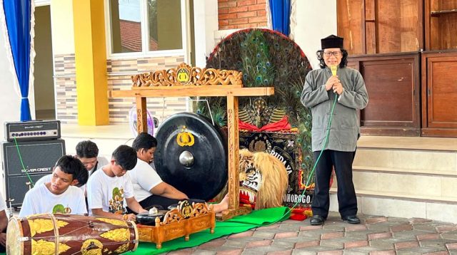 Masuk Tahap Keempat, Kabupaten Ponorogo Semakin Dekat Masuk Jaringan Kota Kreatif Dunia