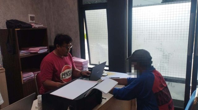 Bocah Enam Tahun Menderita Kecemasan Imbas Pencabulan