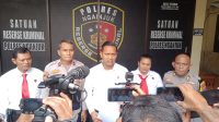 Kasus Penganiayaan di Nganjuk, Kasat Reskrim: Tidak Ada Kaitannya dengan Perguruan Silat