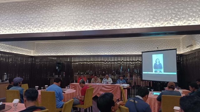 KSF-7 GOR Jayabaya Kota Kediri Diramaikan Ribuan Peserta, Salah Satunya dari Jerman