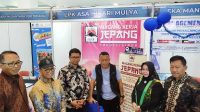Sekjen Kemnaker Buka Job Fair di Ponorogo, Ada 2.000 Lebih Lowongan Pekerjaan