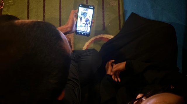 Video Aksi Tendang di Pare Kediri Viral di Medsos, ini Kata Polisi