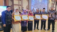 adiwiyata sekolah kota kediri