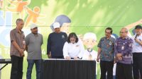 anemia stunting kota kediri