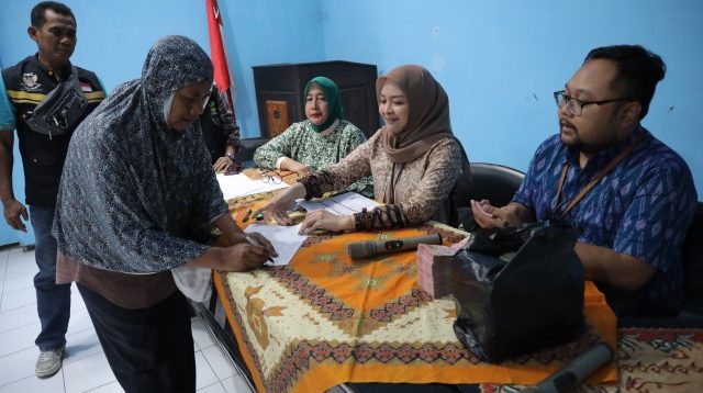 bansos dokb kota kediri